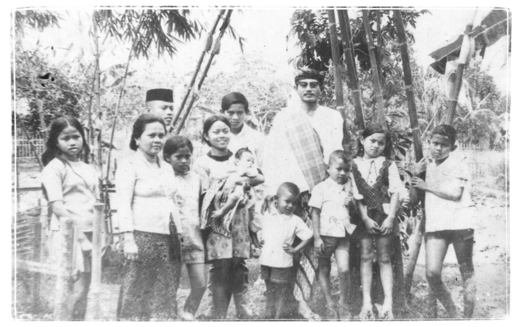 Keluarga Udjo Ngalagena